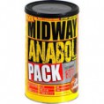 Midway Anabol Pack (30 Packs) - Midway